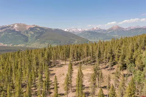 234 Whispering Pines Ln, Crested Butte, CO 81224