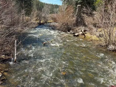 2345 Needles View Pl, Pagosa Springs, CO 81147