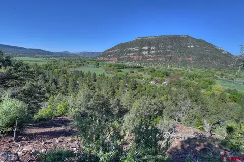 Tract I County Road 250, Durango, CO 81301