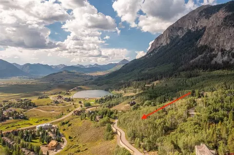657 Ridge Rd, Crested Butte, CO 81224