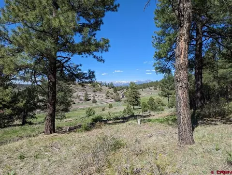 Lot 112 Winterwood Place, Pagosa Springs, CO 81147