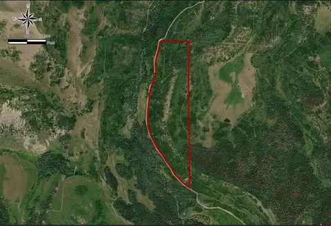 Tbd County Road 7, Ridgway, CO 81432