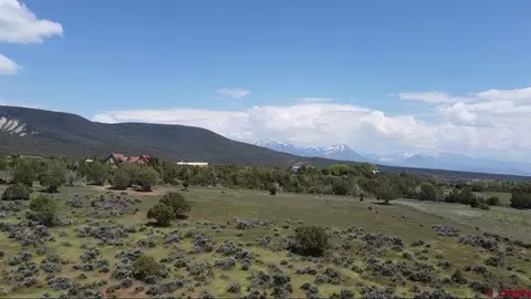 Lot 3a Rapid Creek Road, Hotchkiss, CO 81419