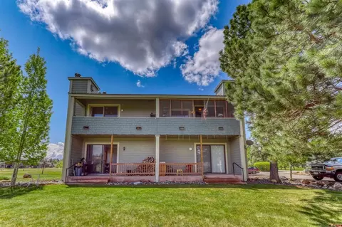 37 Valley View Dr #3137, Pagosa Springs, CO 81147