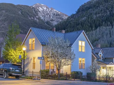 200 S Oak St, Telluride, CO 81435