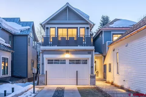 225 S Oak St #C, Telluride, CO 81435