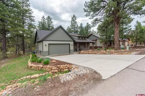 89 Window Lake Trl, Durango, CO 81301