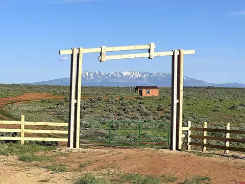 12633 Road 4, Dove Creek, CO 81324