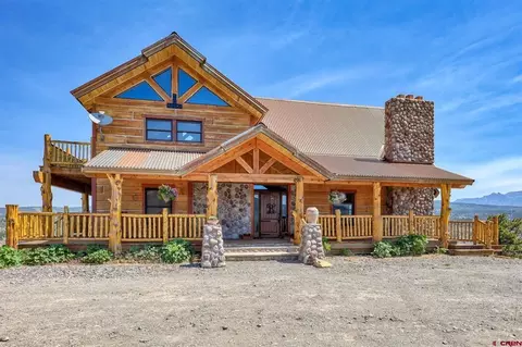 823 Irwins Pl, Pagosa Springs, CO 81147