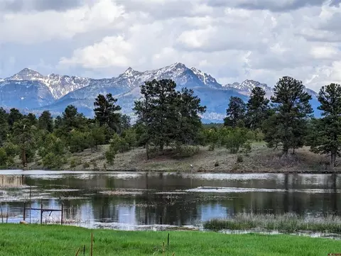 X Honeybee Place, Pagosa Springs, CO 81147