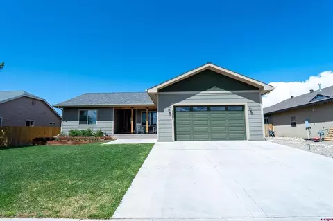 1351 Kremer Dr, Bayfield, CO 81122
