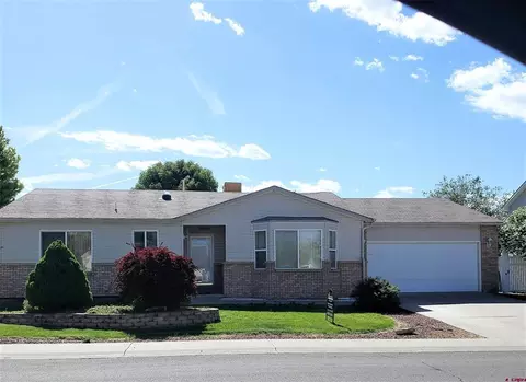 1883 Biron Rd, Montrose, CO 81401