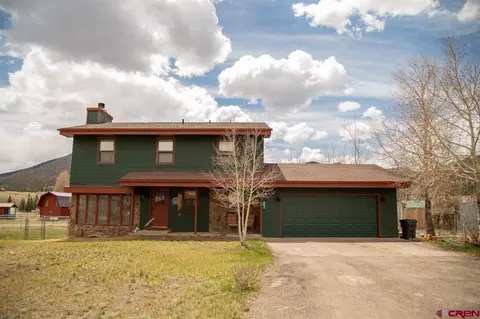 402 Last Chance Dr, Creede, CO 81130