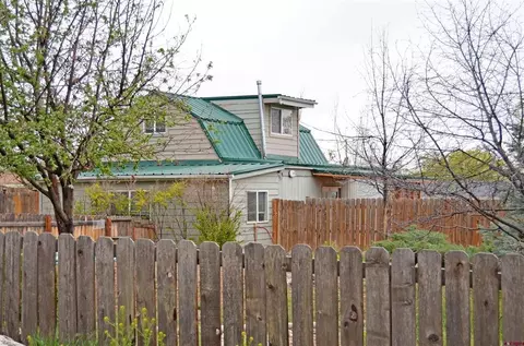 815 NW Birch Ave, Cedaredge, CO 81413