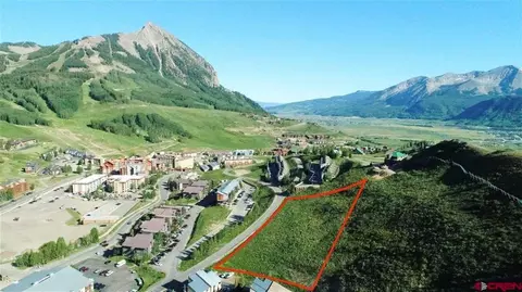 17 Marcellina Ln, Mount Crested Butte, CO 81225