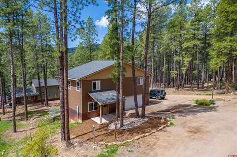 136 Spruce Way, Bayfield, CO 81122