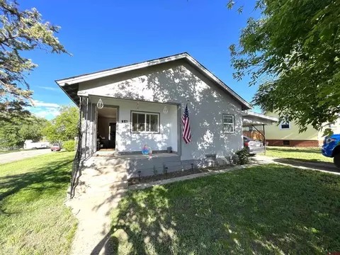 316 N Market, Cortez, CO 81321