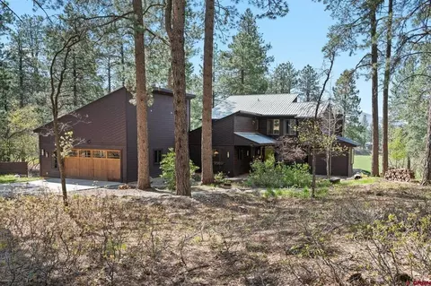 9000 Falls Creek Main, Durango, CO 81301