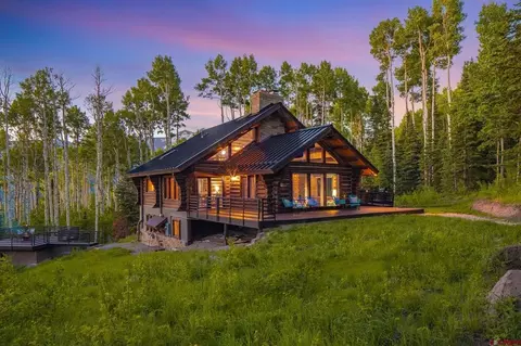 15 Mt Wilson Way, Telluride, CO 81435