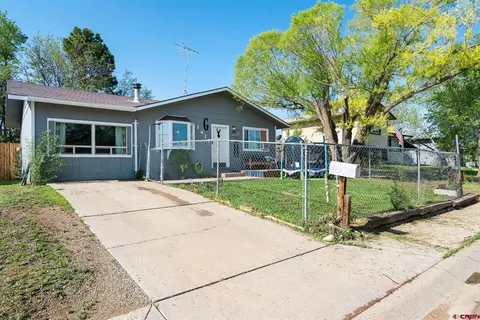 1417 Mesa Verde St, Cortez, CO 81321