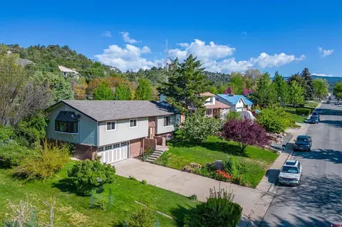 1611 Forest Ave, Durango, CO 81301