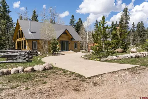 29 Eckart Ln, Durango, CO 81301