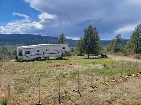 747 799 West View Rd, Pagosa Springs, CO 81147