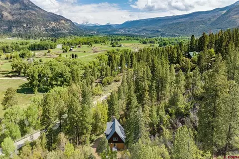 9282 County Road 250, Durango, CO 81301