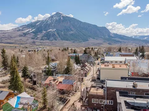 215 Elk Ave #6, Crested Butte, CO 81224