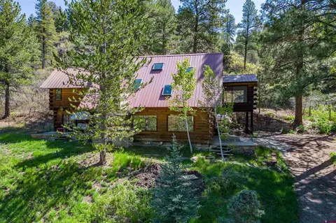 426 County Road 207, Durango, CO 81301