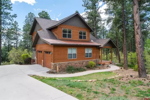 47 Mill Creek Ct, Durango, CO 81301