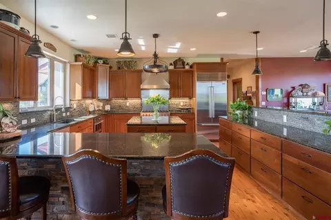 95 Fork Horn, Durango, CO 81303