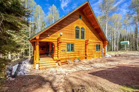 493 Aspen Dr, Cimarron, CO 81220