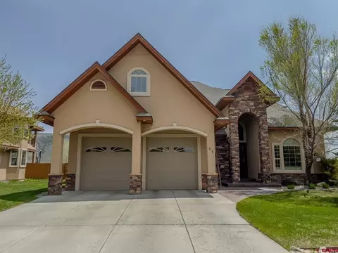 418 S Taylor St, Gunnison, CO 81230