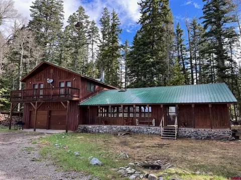 13870 County Rd 326, Pagosa Springs, CO 81147