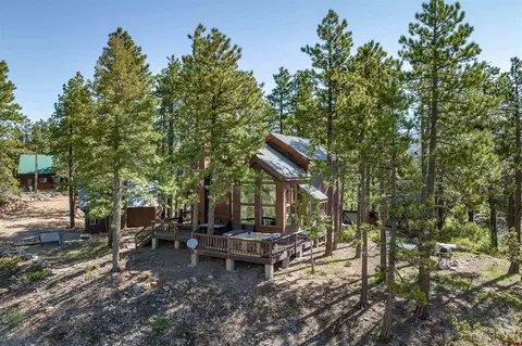 761 Spruce Mesa Dr, Durango, CO 81301