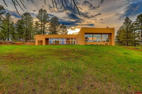 242 Mockingbird Pl, Pagosa Springs, CO 81147