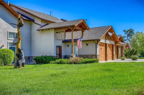 1135 Park Ave #917, Pagosa Springs, CO 81147