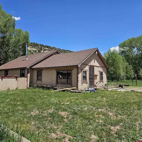 18711 Highway 145, Dolores, CO 81323