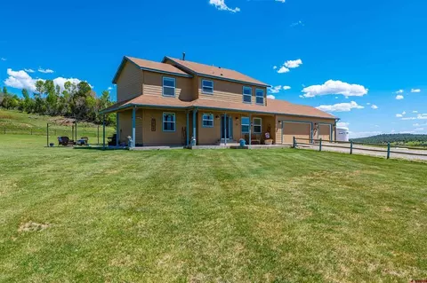 161 Sandia Cir, Bayfield, CO 81122