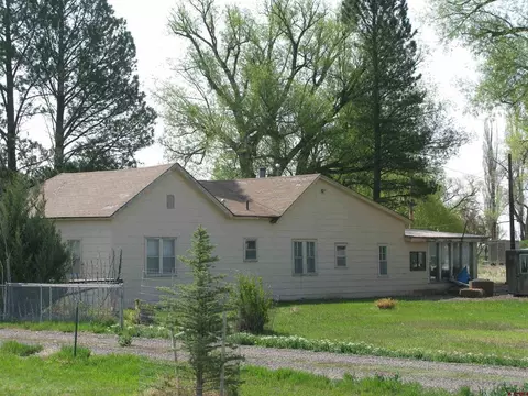 705 2nd St, Saguache, CO 81149