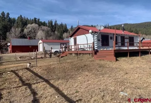 621 State St, Pitkin, CO 81241