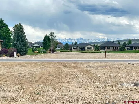 Lot 162 Courthouse Peak Lane, Montrose, CO 81403