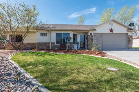 1648 Animas St, Montrose, CO 81401