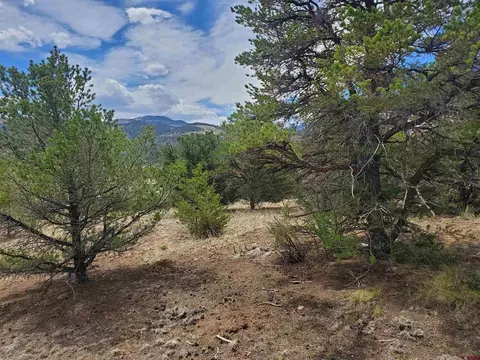 369 Vail Pass Road And Lot 18 Loveland Rd, South Fork, CO 81154