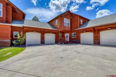 620 Lakeside Dr #D2, Pagosa Springs, CO 81147
