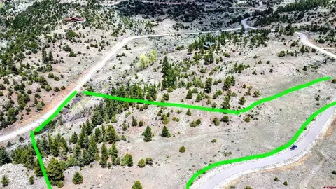 61 Red Tail Ct, South Fork, CO 81154