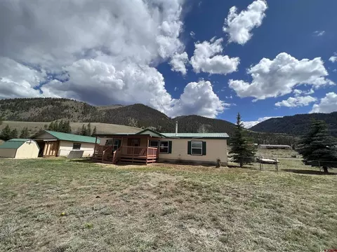 125 Klondike Rd, Creede, CO 81130