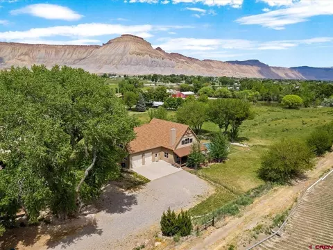 3341 Price Ditch Rd, Clifton, CO 81520