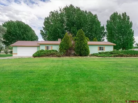 60756 Hillsdale Dr, Montrose, CO 81401